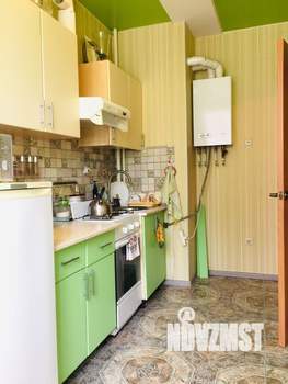 1-к квартира, посуточно, 30м2, 2/4 этаж