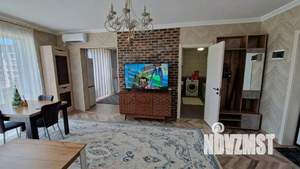 3-к квартира, на длительный срок, 83м2, 9/21 этаж