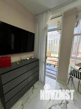 2-к квартира, посуточно, 38м2, 2/3 этаж