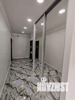 Студия квартира, посуточно, 26м2, 2/3 этаж