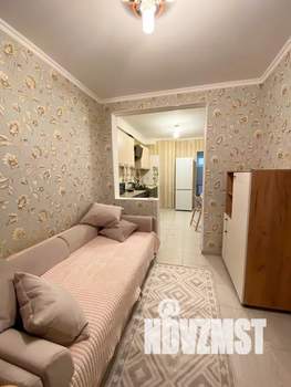 1-к квартира, посуточно, 46м2, 8/9 этаж