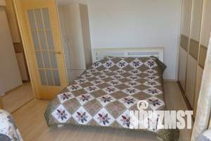 1-к квартира, посуточно, 36м2, 9/9 этаж