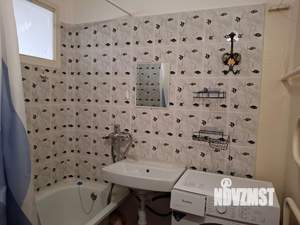 1-к квартира, на длительный срок, 35м2, 5/5 этаж
