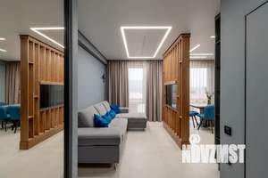 Студия квартира, посуточно, 31м2, 2/2 этаж