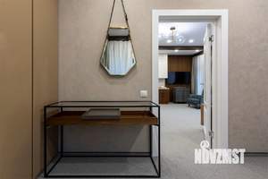 5-к квартира, посуточно, 96м2, 1/1 этаж