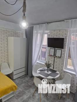 Студия квартира, посуточно, 22м2, 2/3 этаж