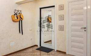 4-к квартира, на длительный срок, 110м2, 10/17 этаж