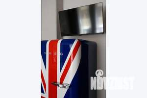 1-к квартира, посуточно, 36м2, 1/5 этаж