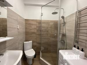 1-к квартира, посуточно, 27м2, 11/13 этаж