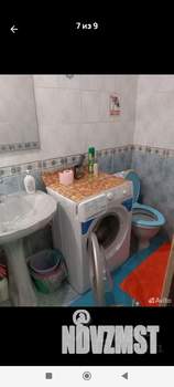 1-к квартира, на длительный срок, 34м2, 1/6 этаж