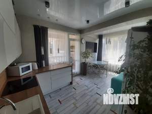 2-к квартира, посуточно, 62м2, 12/12 этаж