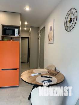 2-к квартира, посуточно, 50м2, 1/3 этаж