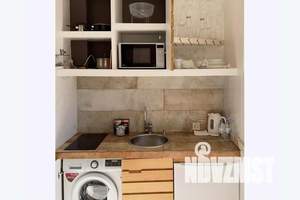1-к квартира, посуточно, 37м2, 3/4 этаж