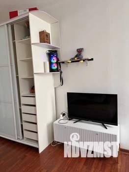 1-к квартира, посуточно, 40м2, 6/6 этаж