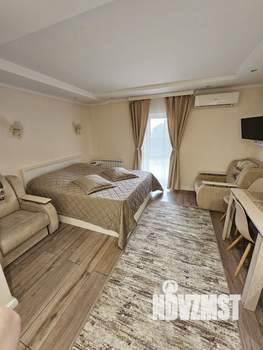 Студия квартира, на длительный срок, 26м2, 2/25 этаж