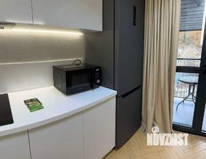 2-к квартира, посуточно, 32м2, 1/1 этаж