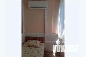 1-к квартира, посуточно, 27м2, 3/5 этаж