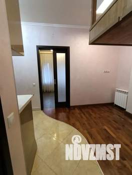 1-к квартира, посуточно, 30м2, 1/6 этаж
