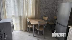 1-к квартира, на длительный срок, 28м2, 2/3 этаж