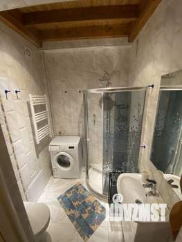 Студия квартира, на длительный срок, 45м2, 5/5 этаж