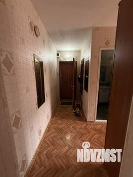 2-к квартира, на длительный срок, 48м2, 5/5 этаж