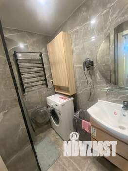 2-к квартира, посуточно, 59м2, 3/8 этаж