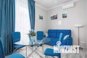 2-к квартира, посуточно, 45м2, 3/5 этаж