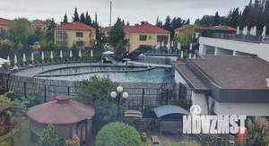 4-к квартира, посуточно, 120м2, 2/2 этаж