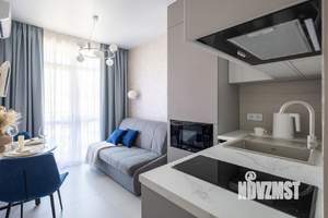 2-к квартира, посуточно, 29м2, 4/5 этаж