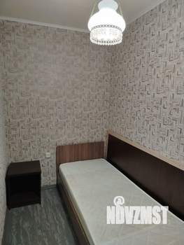 1-к квартира, на длительный срок, 34м2, 1/4 этаж