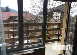 1-к квартира, посуточно, 42м2, 3/5 этаж