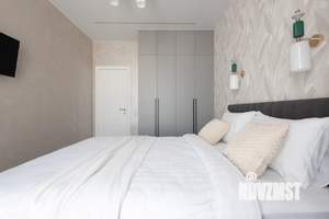 2-к квартира, посуточно, 29м2, 4/5 этаж