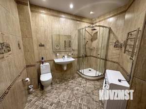 3-к квартира, посуточно, 55м2, 1/3 этаж