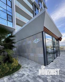 Студия квартира, посуточно, 18м2, 18/19 этаж