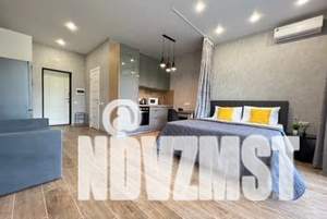 1-к квартира, посуточно, 35м2, 3/5 этаж