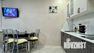 1-к квартира, посуточно, 24м2, 1/5 этаж