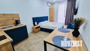 Студия квартира, посуточно, 24м2, 3/3 этаж