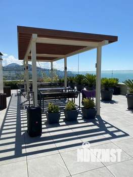 1-к квартира, на длительный срок, 25м2, 5/16 этаж