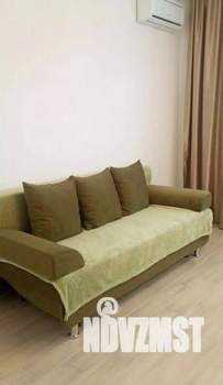 1-к квартира, посуточно, 24м2, 1/1 этаж