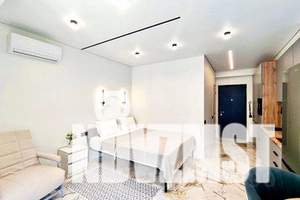 1-к квартира, посуточно, 30м2, 9/12 этаж