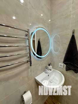1-к квартира, посуточно, 35м2, 2/12 этаж