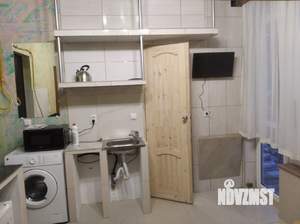Студия квартира, на длительный срок, 15м2, 1/3 этаж