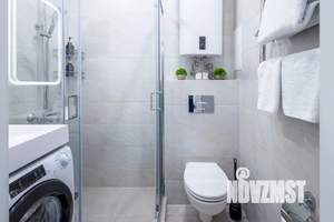 1-к квартира, посуточно, 30м2, 4/11 этаж