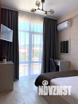 1-к квартира, посуточно, 33м2, 6/7 этаж