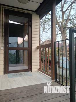 Студия квартира, на длительный срок, 15м2, 2/2 этаж