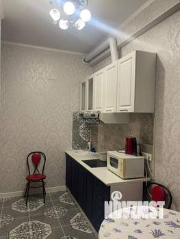 1-к квартира, на длительный срок, 21м2, 3/3 этаж