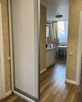 1-к квартира, на длительный срок, 36м2, 12/12 этаж