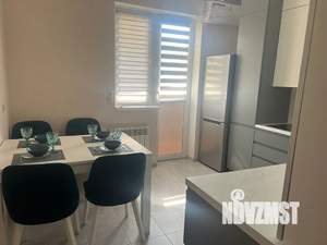 3-к квартира, посуточно, 90м2, 3/7 этаж