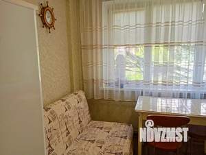 1-к квартира, посуточно, 36м2, 3/5 этаж