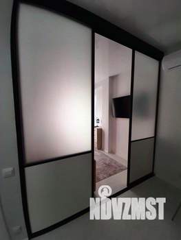 2-к квартира, посуточно, 40м2, 1/1 этаж